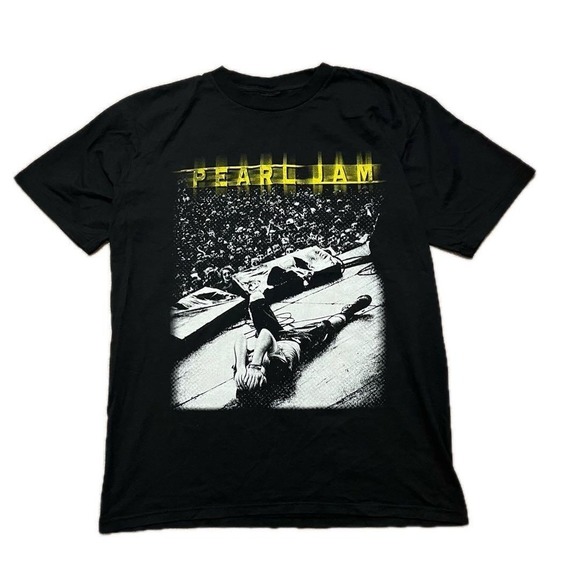Other - Pearl Jam Tshirt Pearl Jam Graphics Unisex Shirt Pearl Jam Gift For Fans